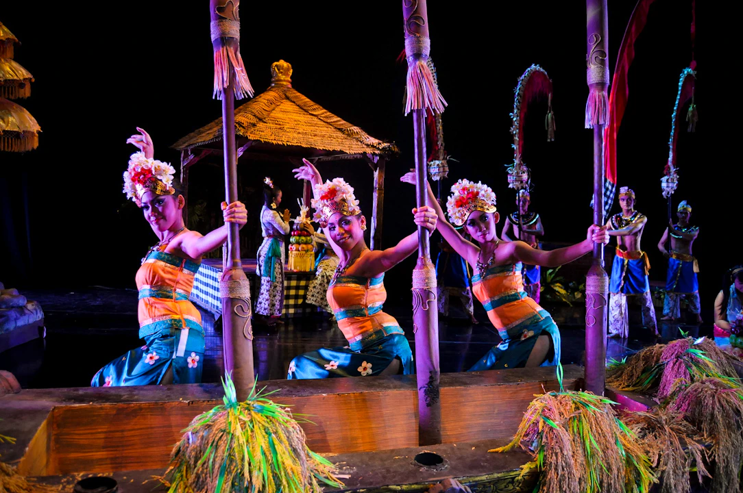 Devdan Show Tickets for Foreign Travelers Discount